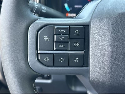 2026 Ford F-450SD F-450® Lariat®