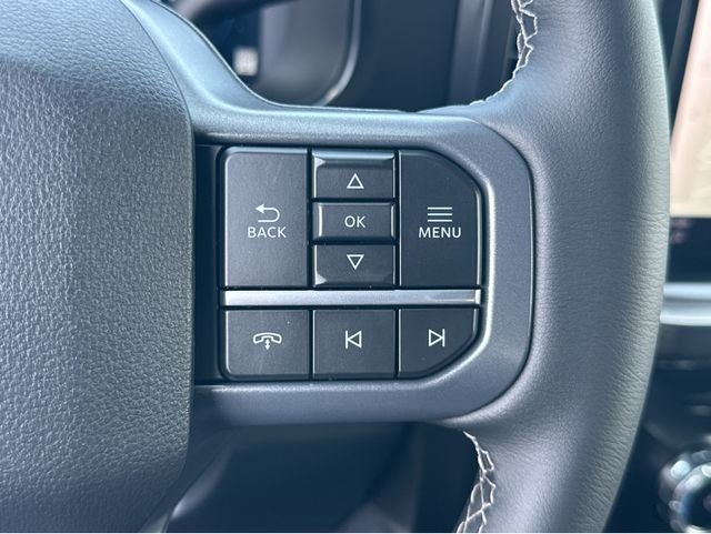 2026 Ford F-450SD F-450® Lariat®