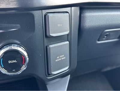 2026 Ford F-450SD F-450® Lariat®