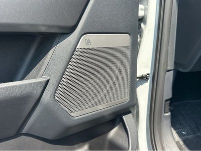 2026 Ford F-450SD F-450® Lariat®