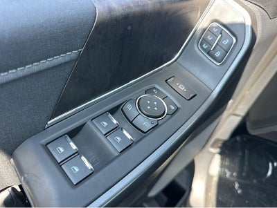 2026 Ford F-450SD F-450® Lariat®