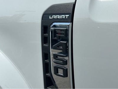 2026 Ford F-450SD F-450® Lariat®