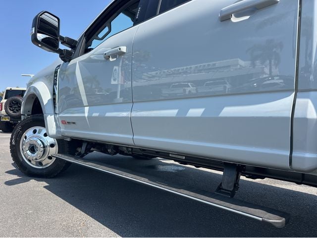 2026 Ford F-450SD F-450® Lariat®