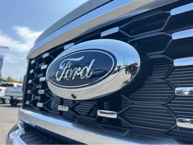 2026 Ford F-450SD F-450® Lariat®