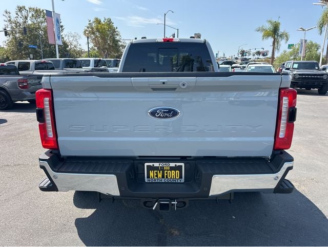 2026 Ford F-450SD F-450® Lariat®