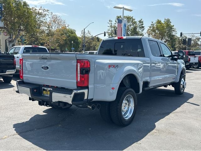 2026 Ford F-450SD F-450® Lariat®