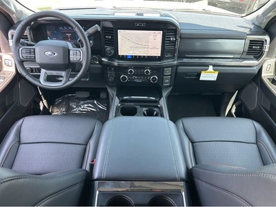 2026 Ford F-450SD F-450® Lariat®