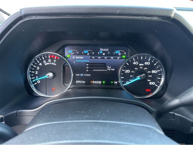 2021 Ford F-350SD XLT