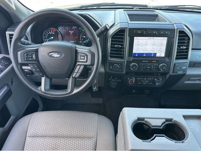 2021 Ford F-350SD XLT