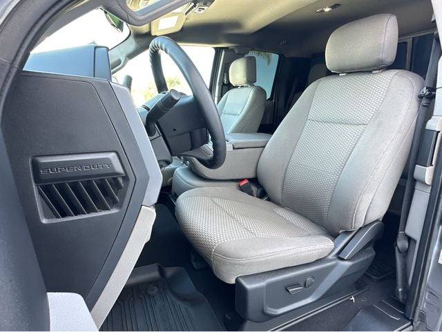 2021 Ford F-350SD XLT