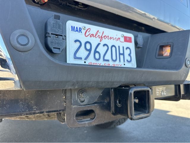 2021 Ford F-350SD XLT