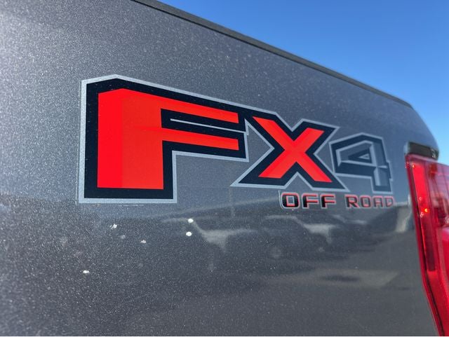 2021 Ford F-350SD XLT