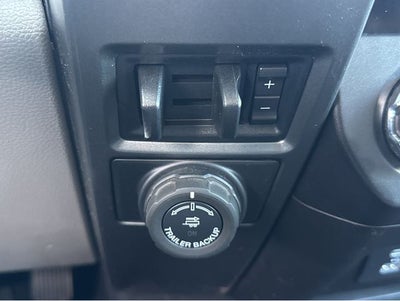 2021 Ford F-350SD XLT