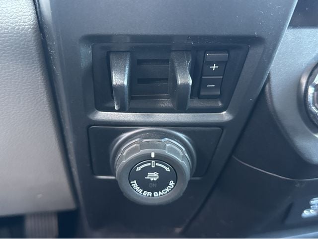 2021 Ford F-350SD XLT