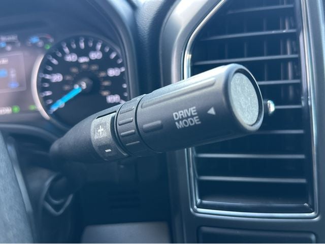 2021 Ford F-350SD XLT