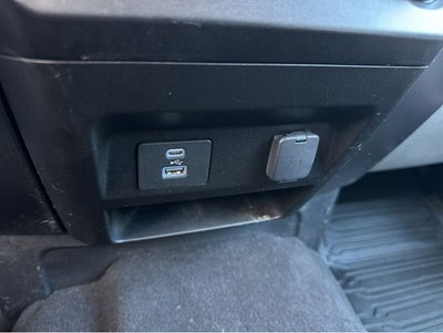 2021 Ford F-350SD XLT