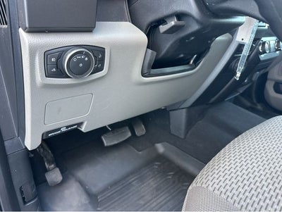 2021 Ford F-350SD XLT