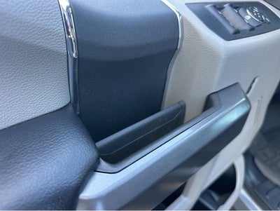 2021 Ford F-350SD XLT