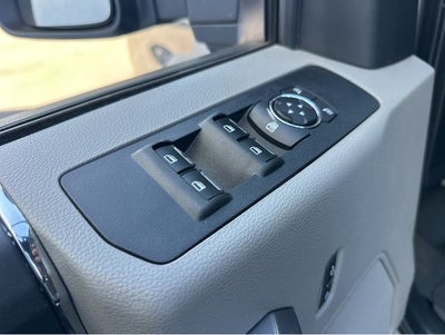 2021 Ford F-350SD XLT