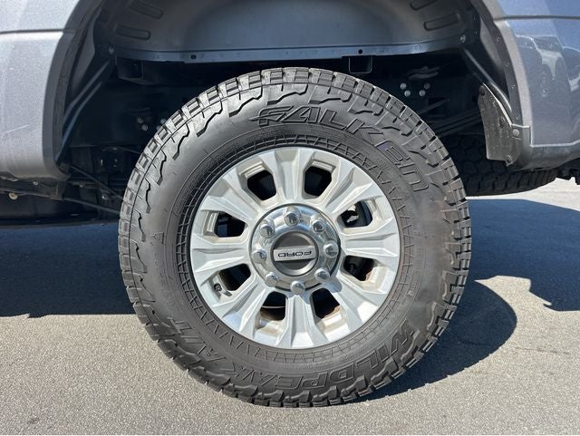 2021 Ford F-350SD XLT