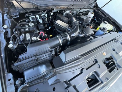 2021 Ford F-350SD XLT