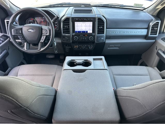 2021 Ford F-350SD XLT