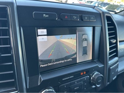 2021 Ford F-350SD XLT