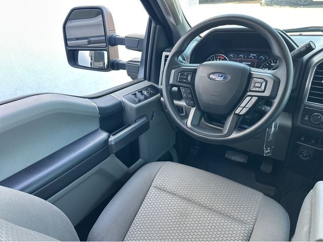 2021 Ford F-350SD XLT