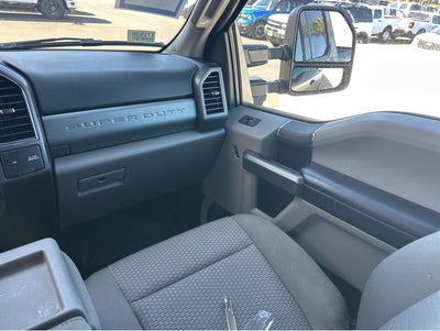 2021 Ford F-350SD XLT