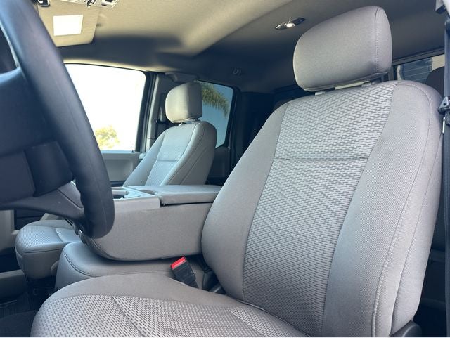 2021 Ford F-350SD XLT