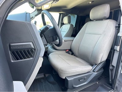 2021 Ford F-350SD XLT