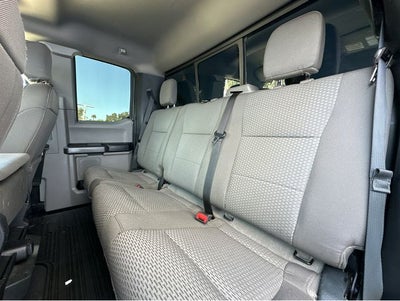 2021 Ford F-350SD XLT