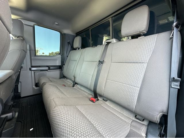 2021 Ford F-350SD XLT