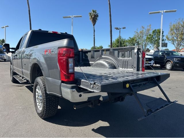 2021 Ford F-350SD XLT