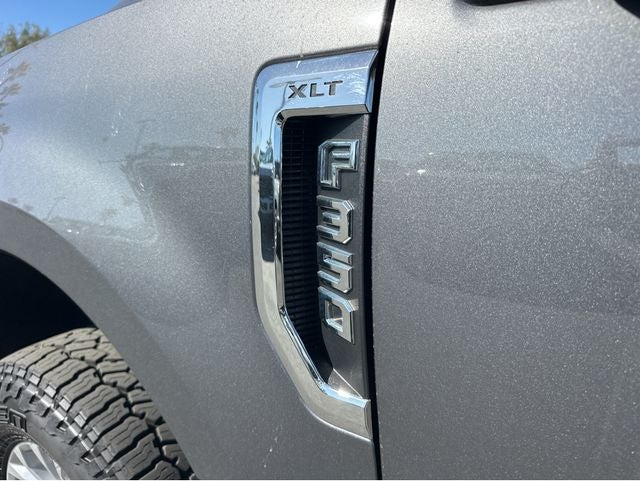 2021 Ford F-350SD XLT