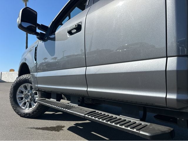 2021 Ford F-350SD XLT