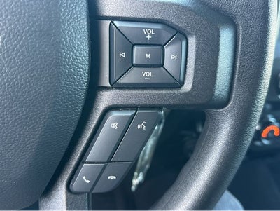 2021 Ford F-350SD XLT