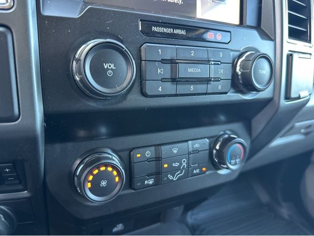 2021 Ford F-350SD XLT