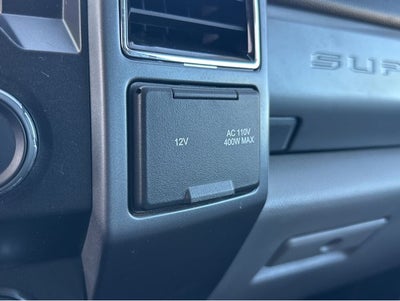 2021 Ford F-350SD XLT