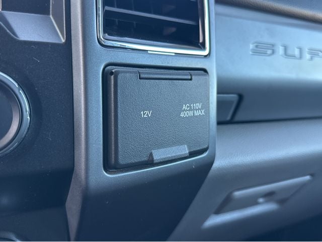 2021 Ford F-350SD XLT