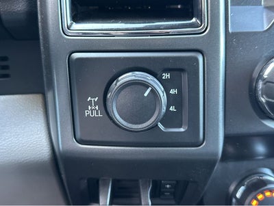 2021 Ford F-350SD XLT