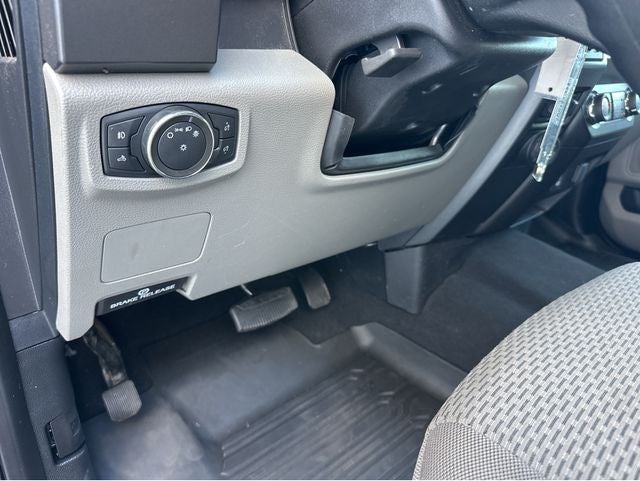 2021 Ford F-350SD XLT