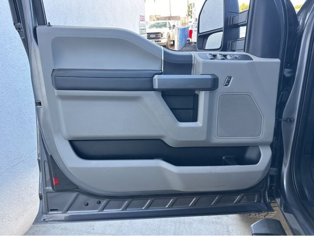 2021 Ford F-350SD XLT