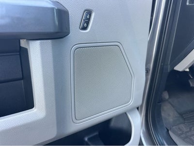 2021 Ford F-350SD XLT