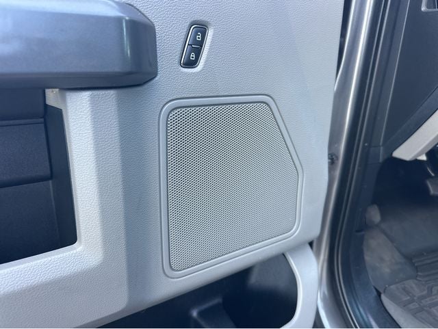 2021 Ford F-350SD XLT