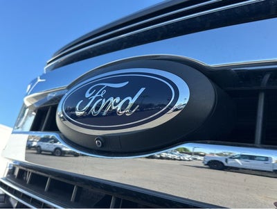 2021 Ford F-350SD XLT