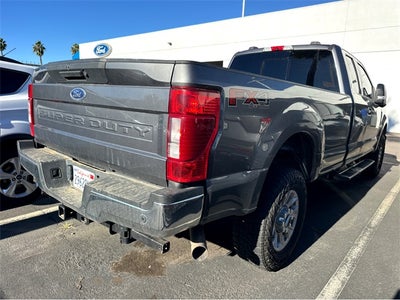 2021 Ford F-350SD XLT