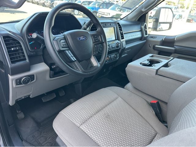 2021 Ford F-350SD XLT