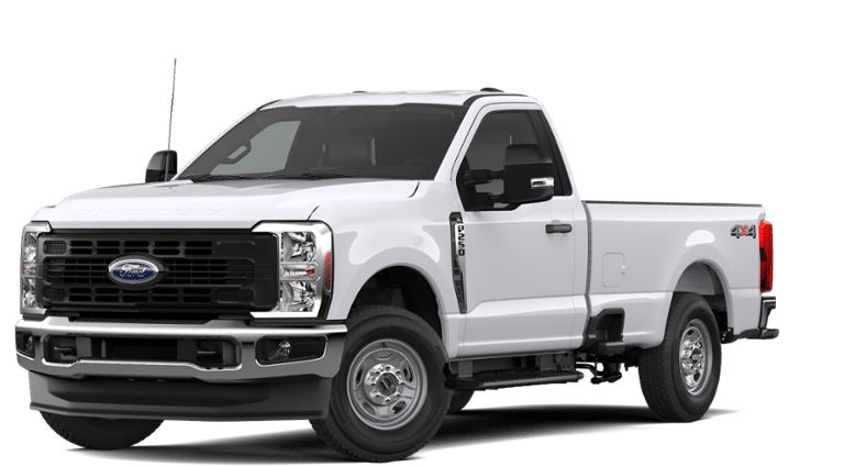 2026 Ford F-250SD F-250® XL