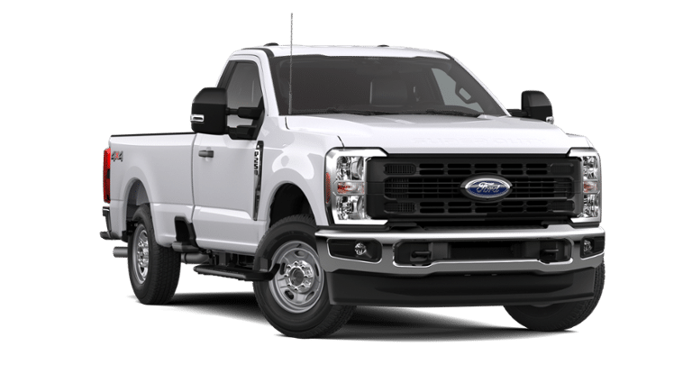 2026 Ford F-250SD F-250® XL